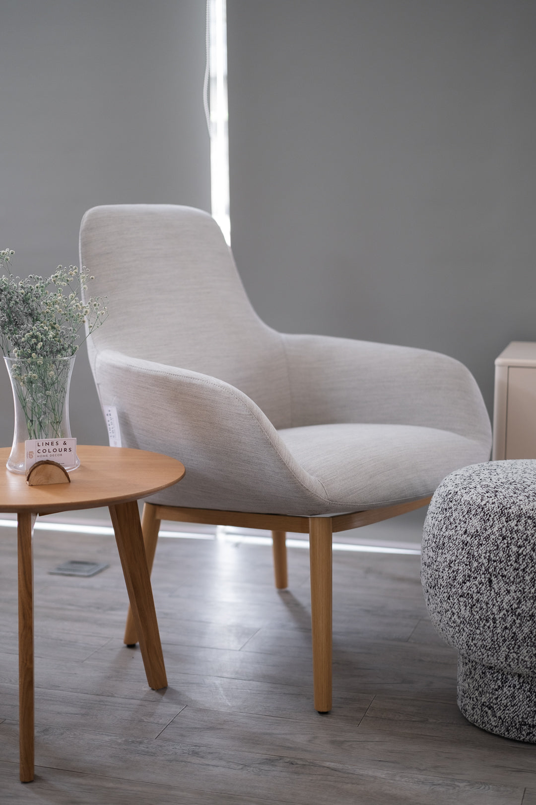 Eero Lounge Chair