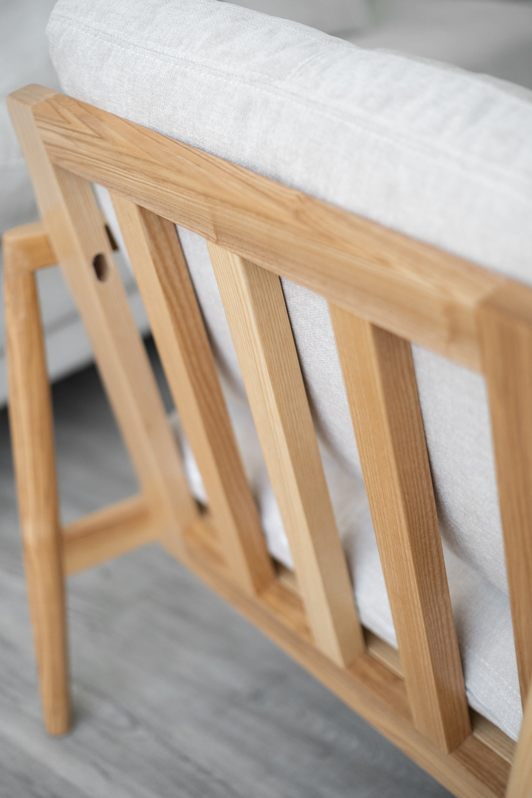 Aoife Lounge Chair