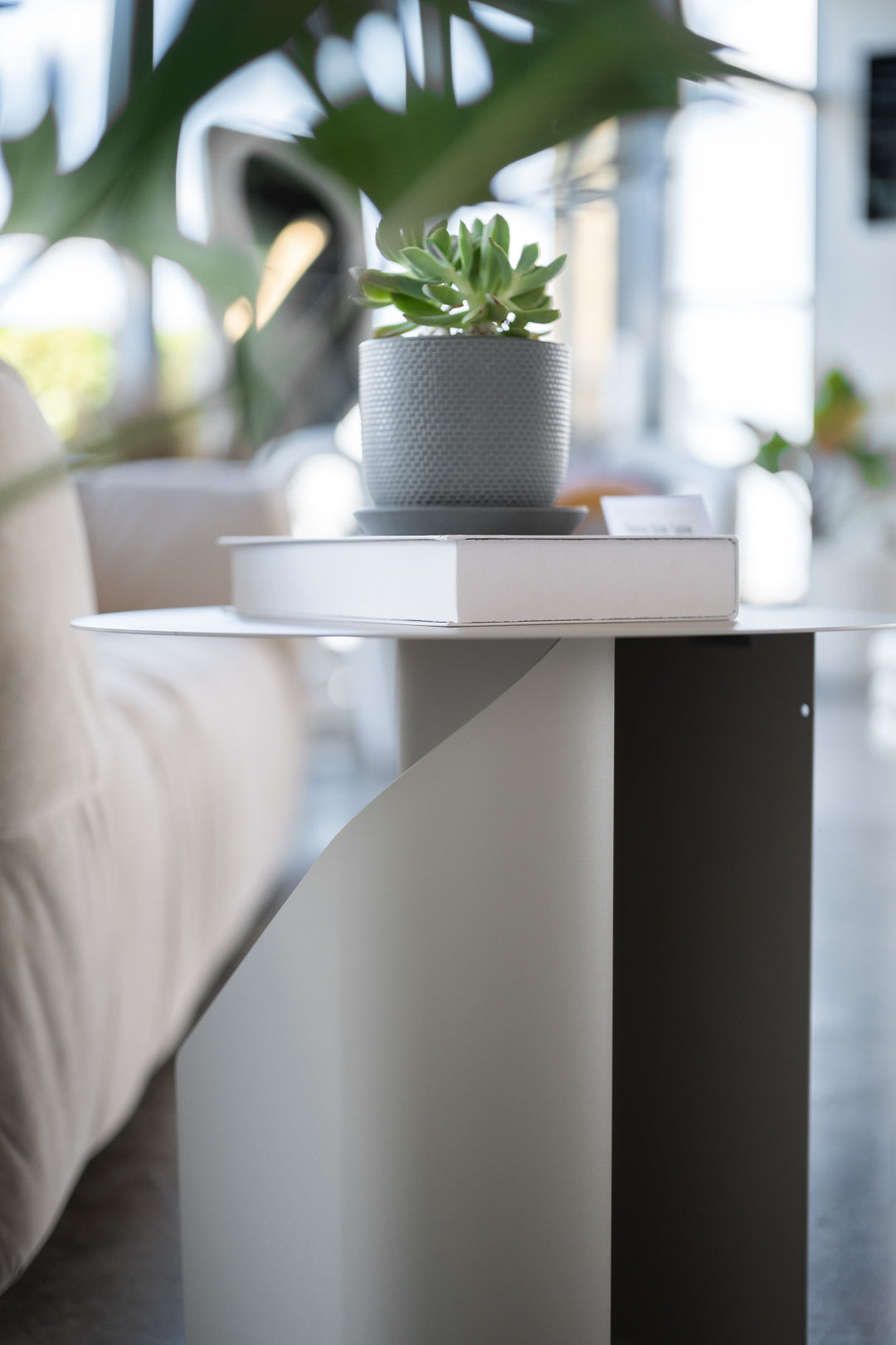 Penny Side Table