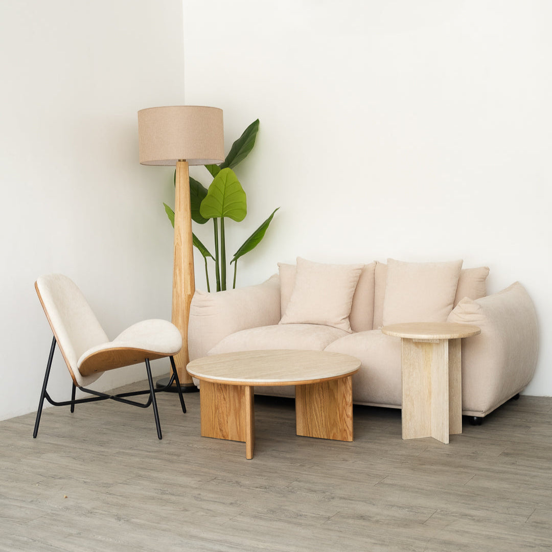 Leia Lounge Chair