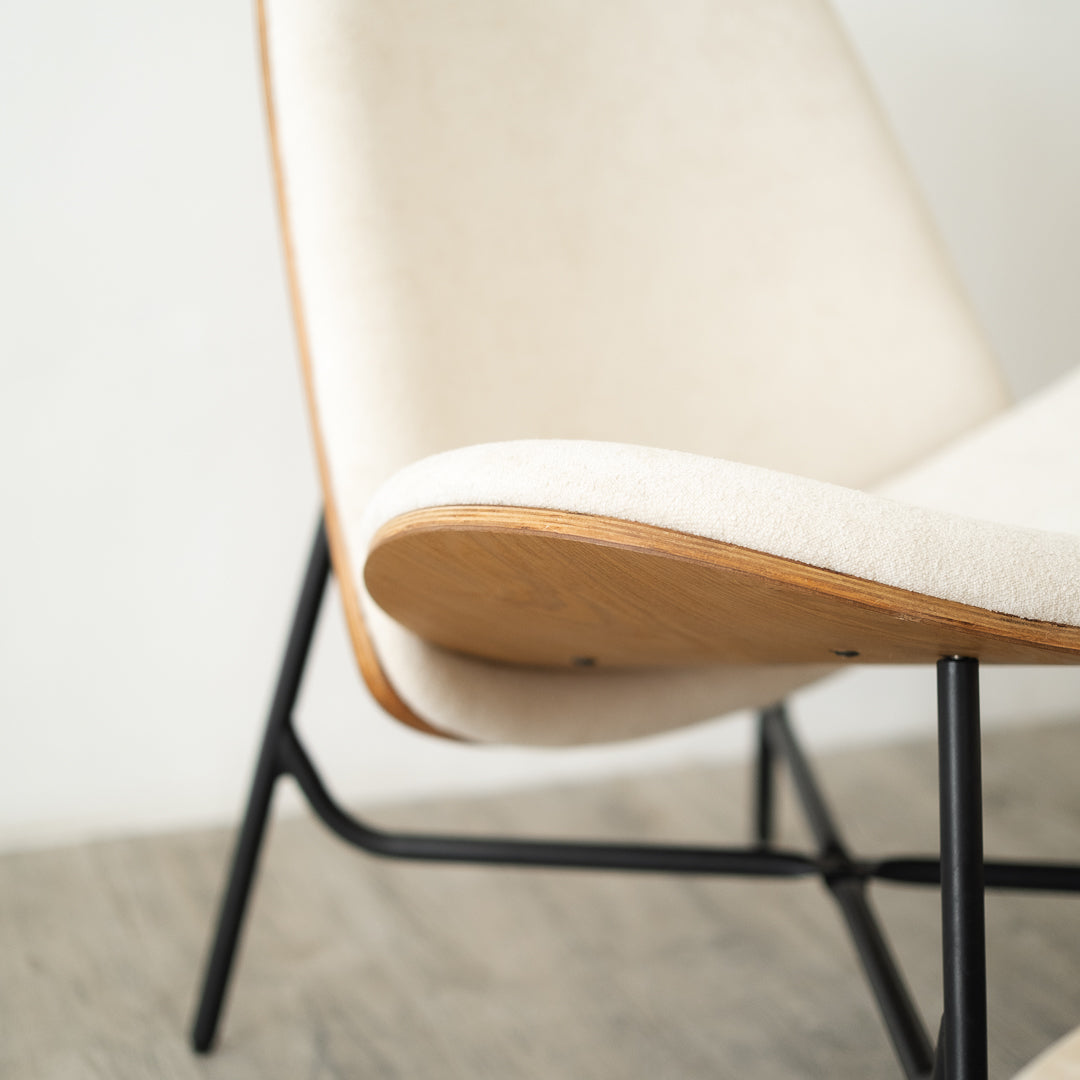 Leia Lounge Chair