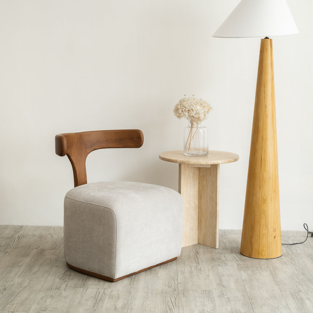 Afomia Lounge Chair