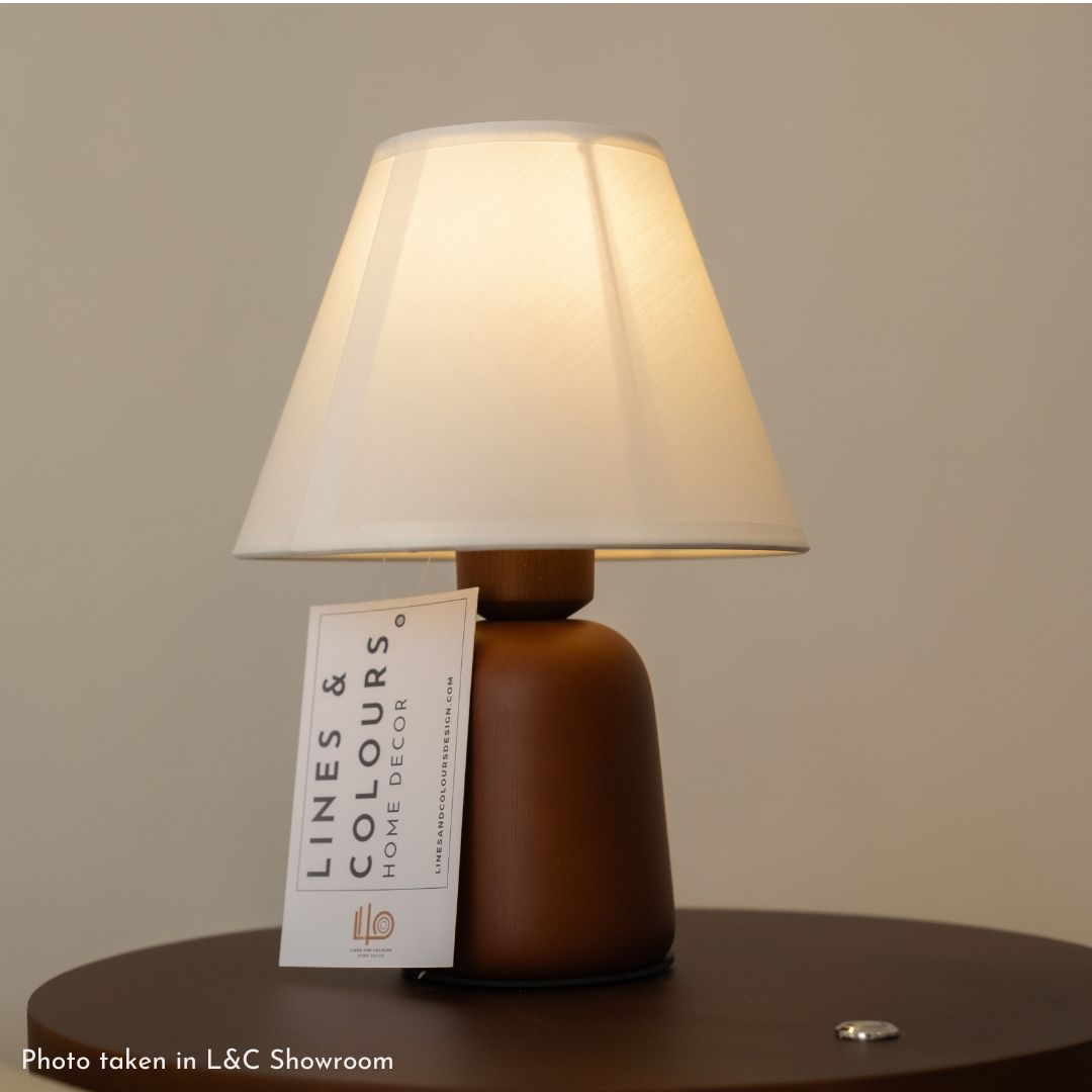 Deen Table Lamp