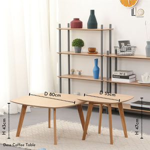 Lines and Colours Home Decor