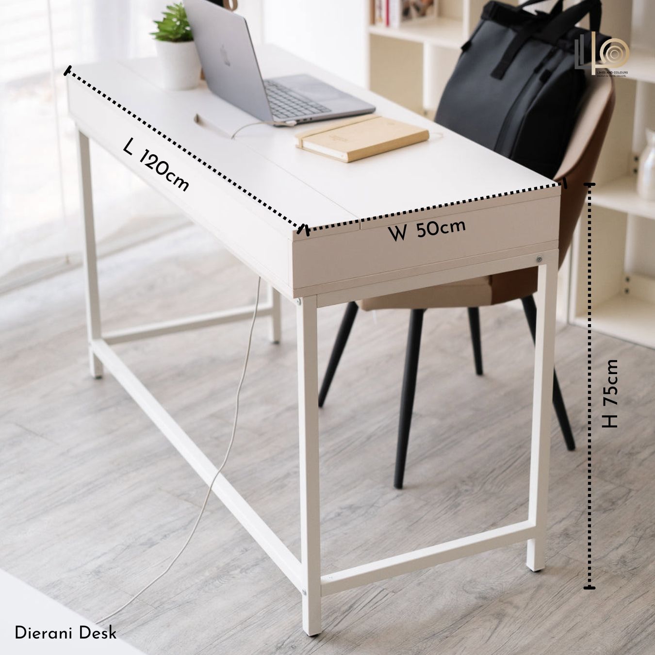 Dierani Desk