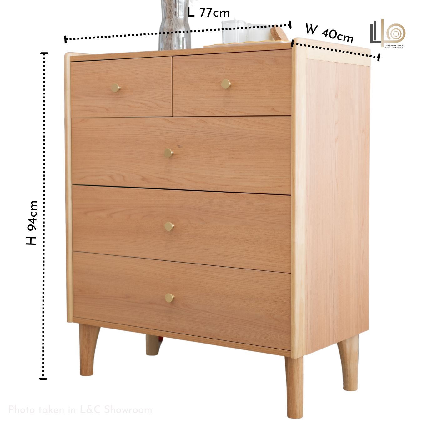 Embry Drawer
