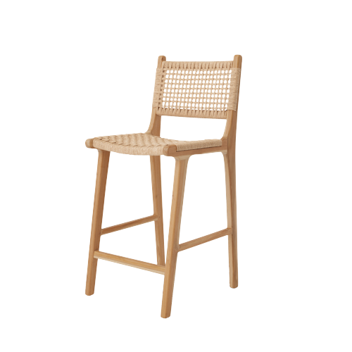 Huzon Bar Chair