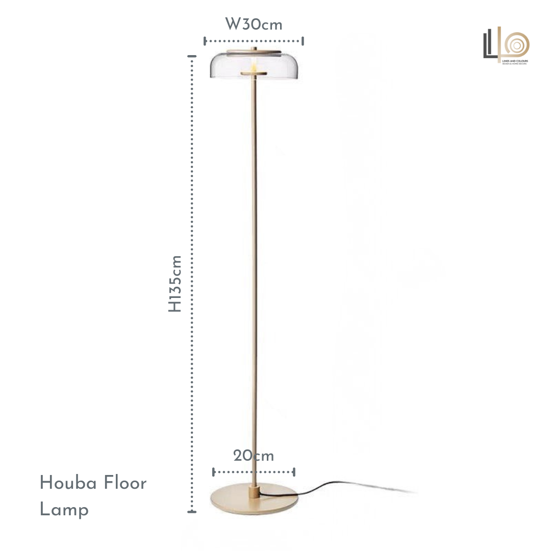 Houba Floor Lamp