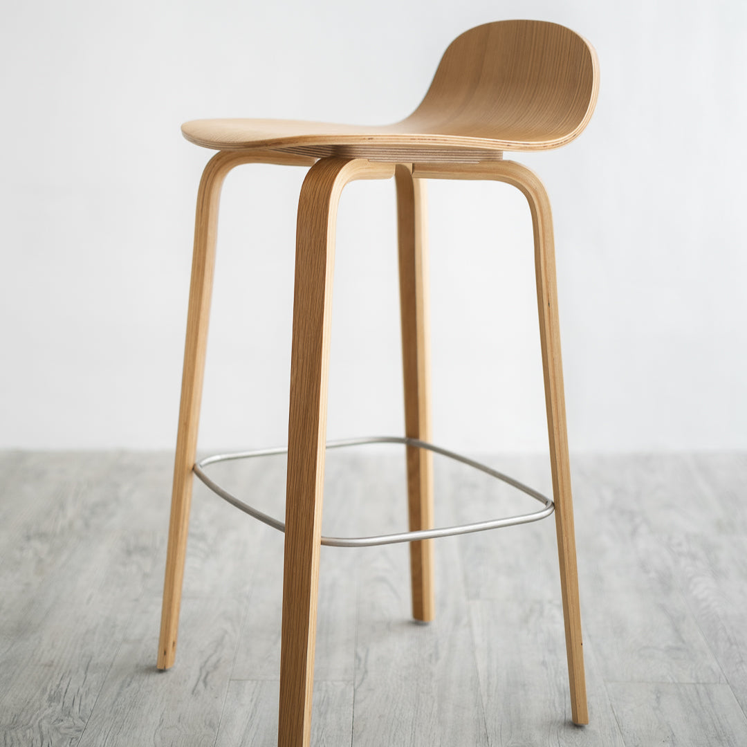 Fyami Bar Stool