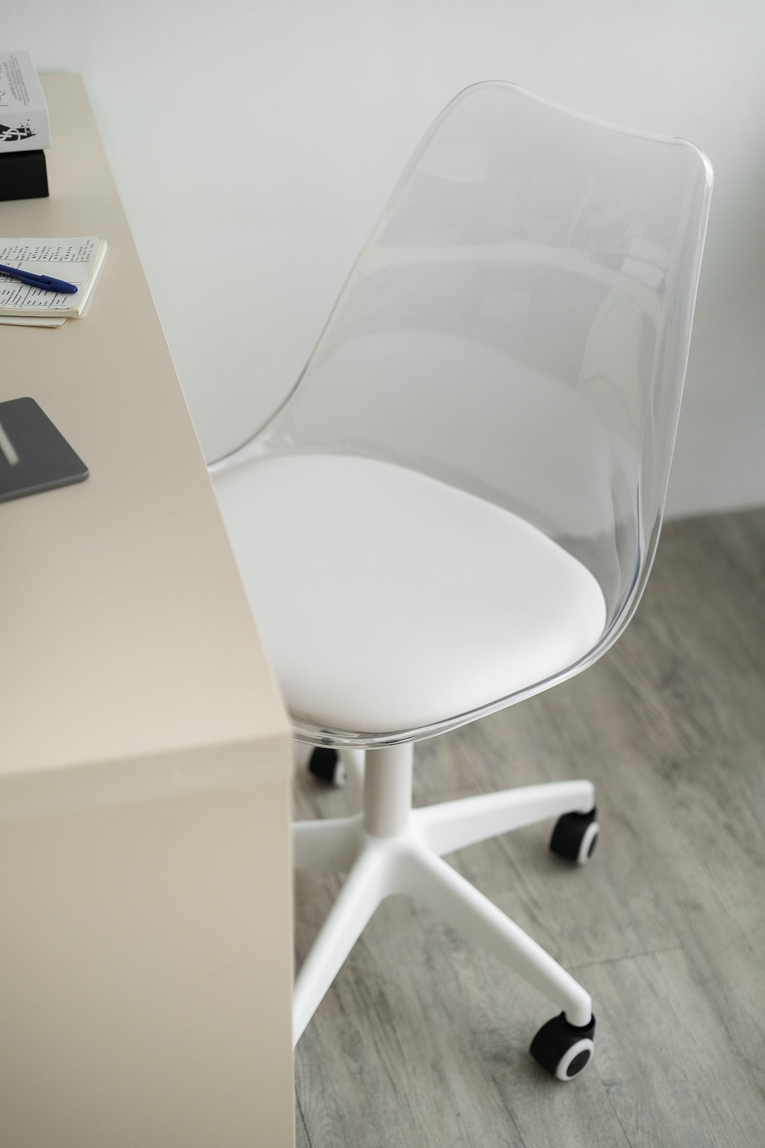 Ryven Computer Chair