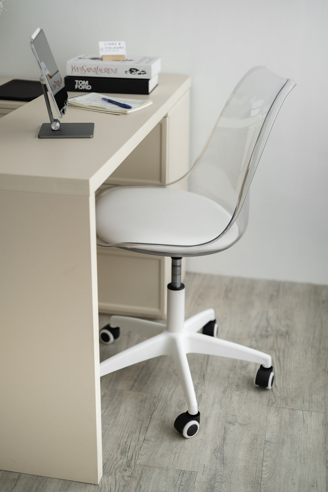 Ryven Computer Chair