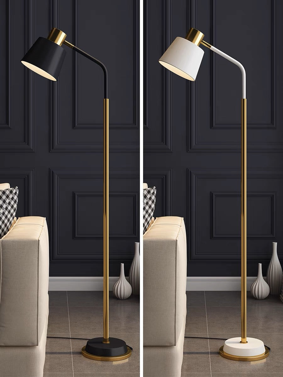Banie Floor Lamp