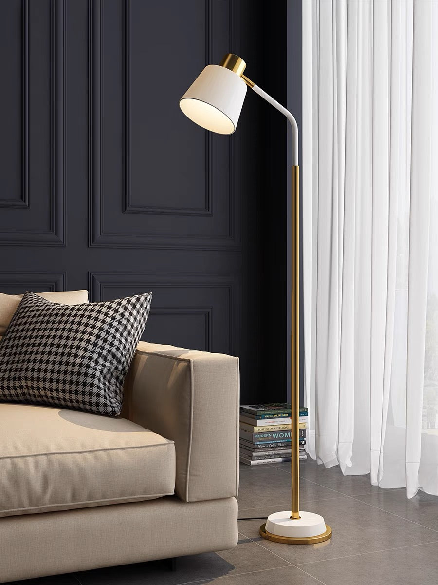 Banie Floor Lamp