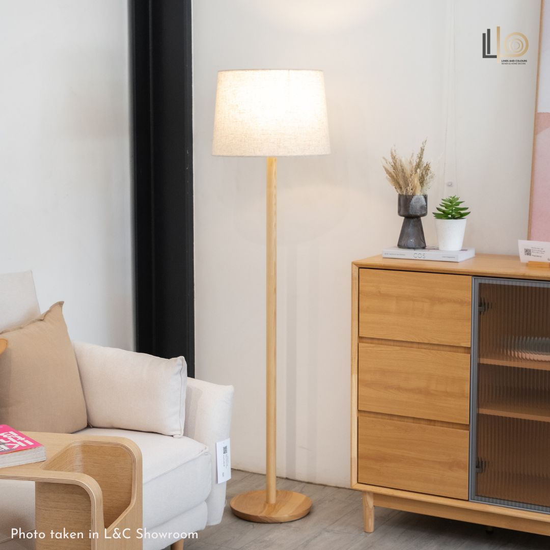 Izarra Floor Lamp