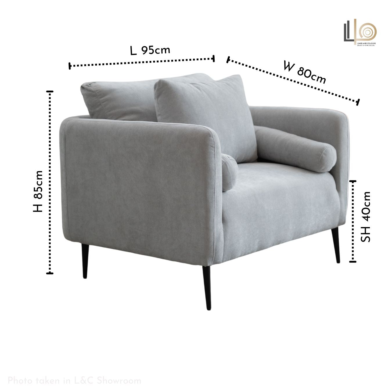 Lembu Sofa