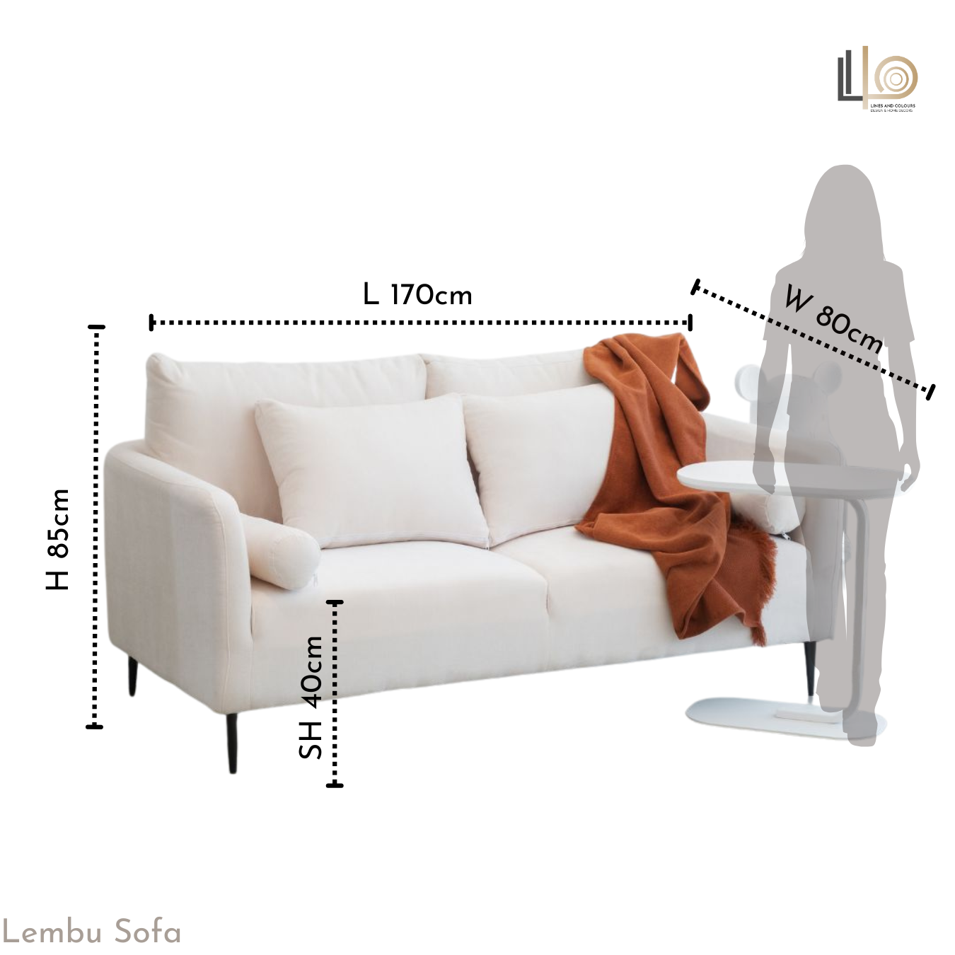Lembu Sofa