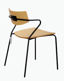 Moale Chair