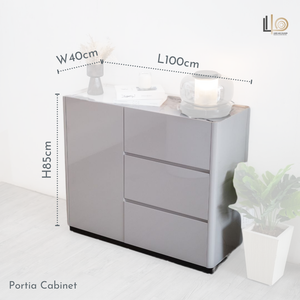 Lines and Colours Home Decor