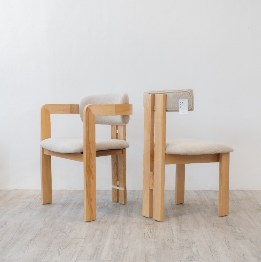 Libby Dining Chair