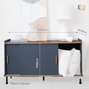 Lines and Colours Home Decor