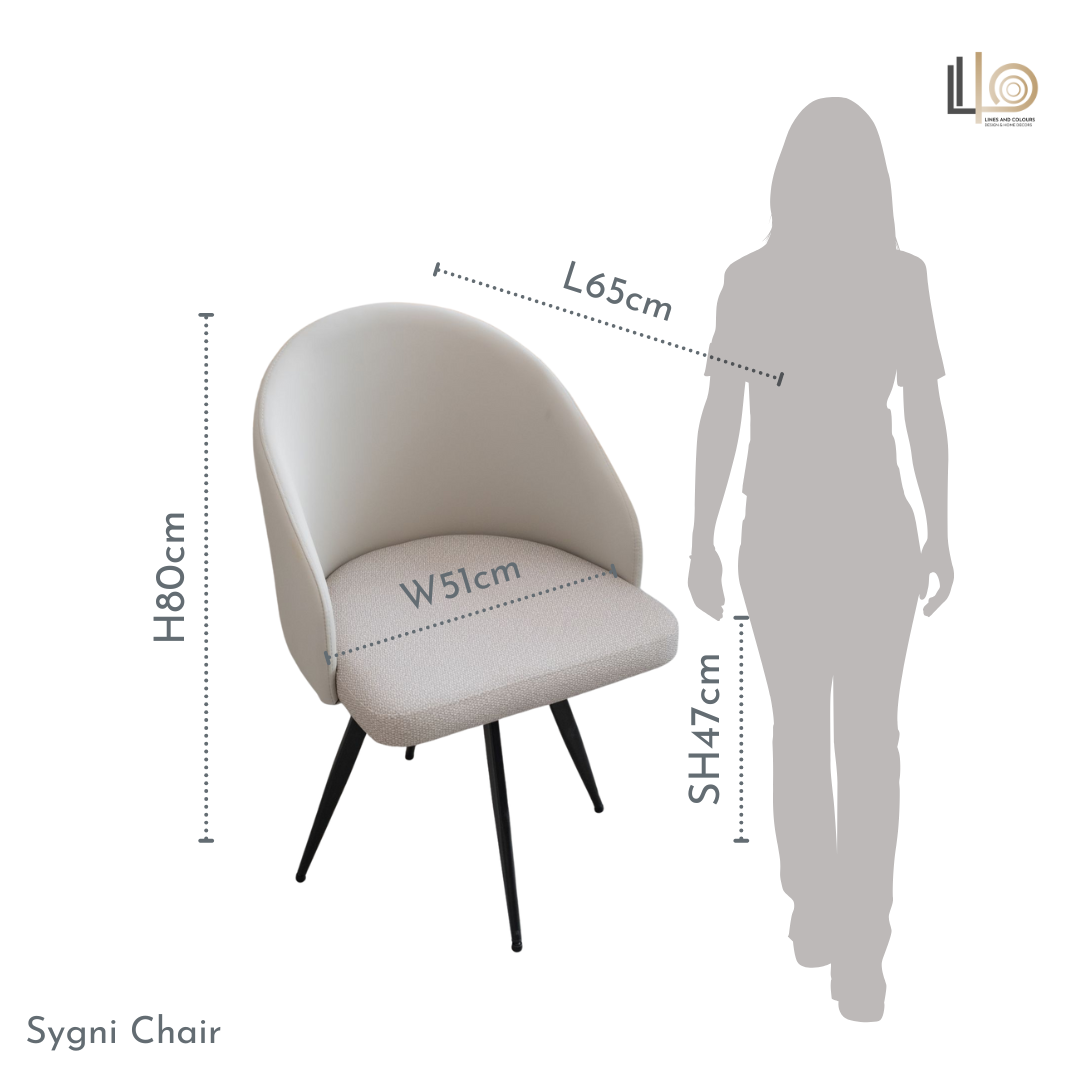 Sygni Chair
