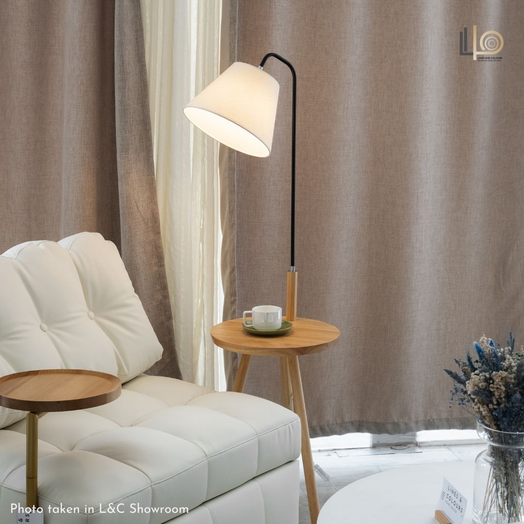 Thety Floor Lamp