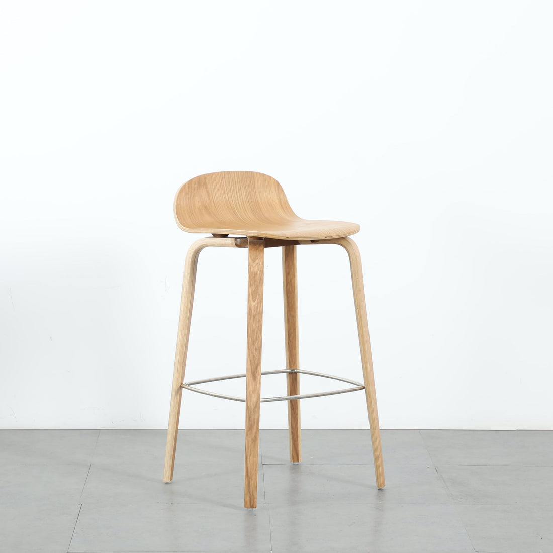 Fyami Bar Stool