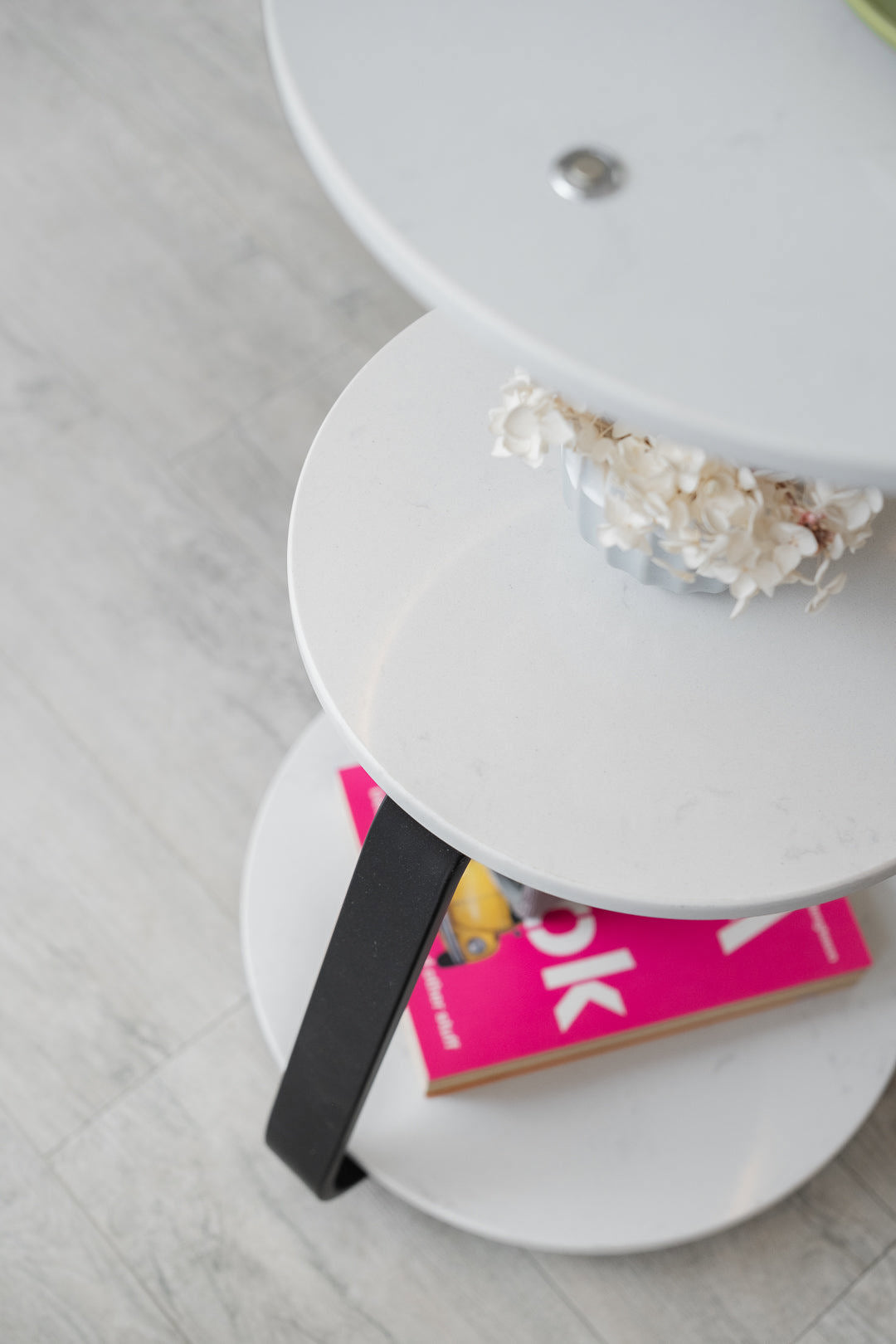 Como Side Table