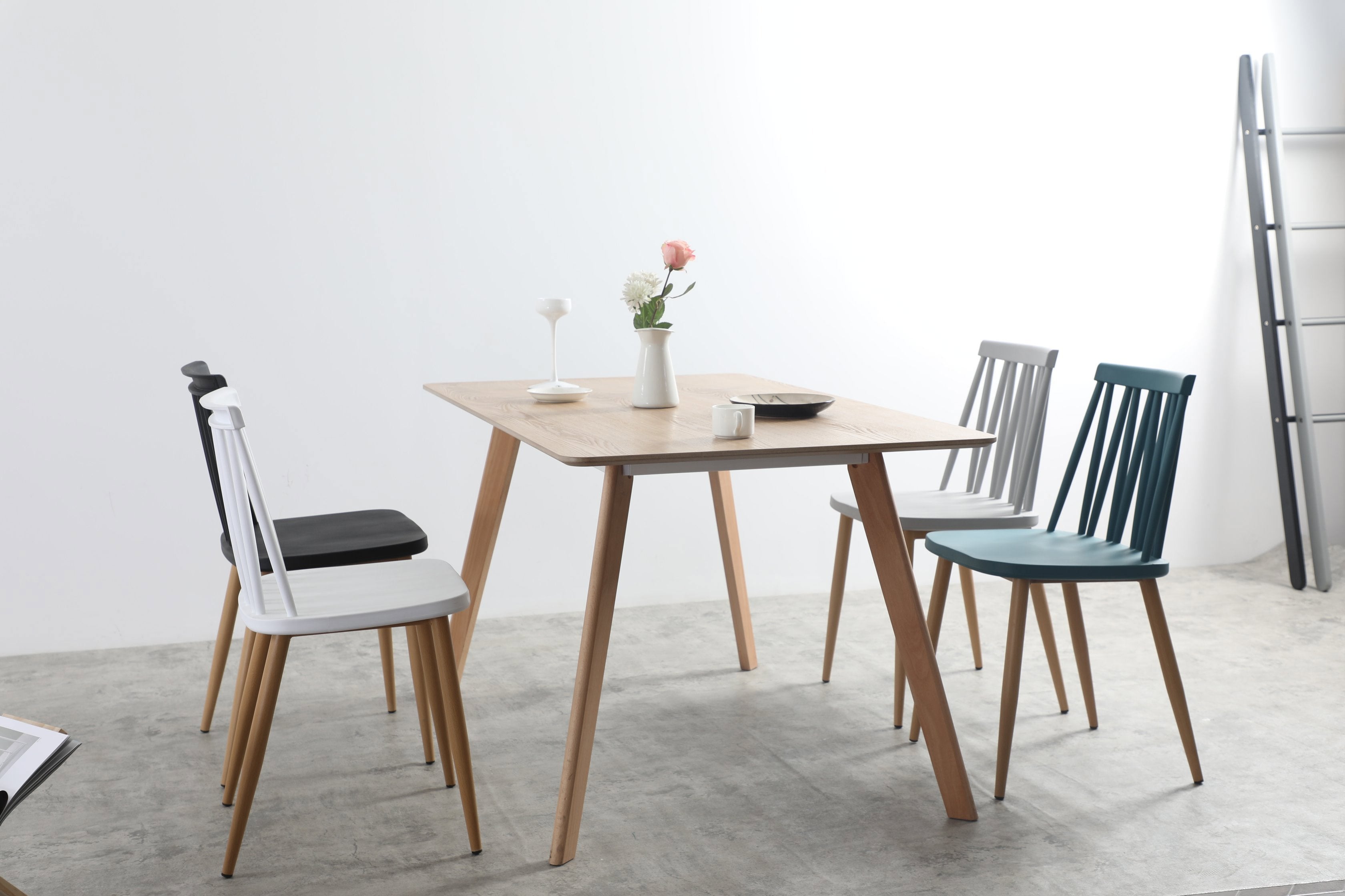Ray Comer Table