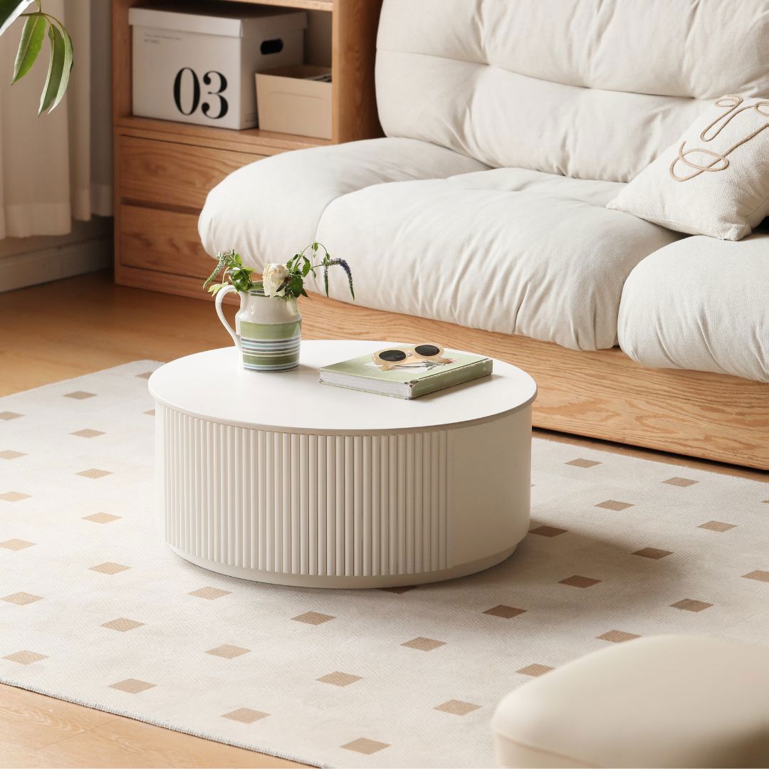 Moonfa Coffee Table