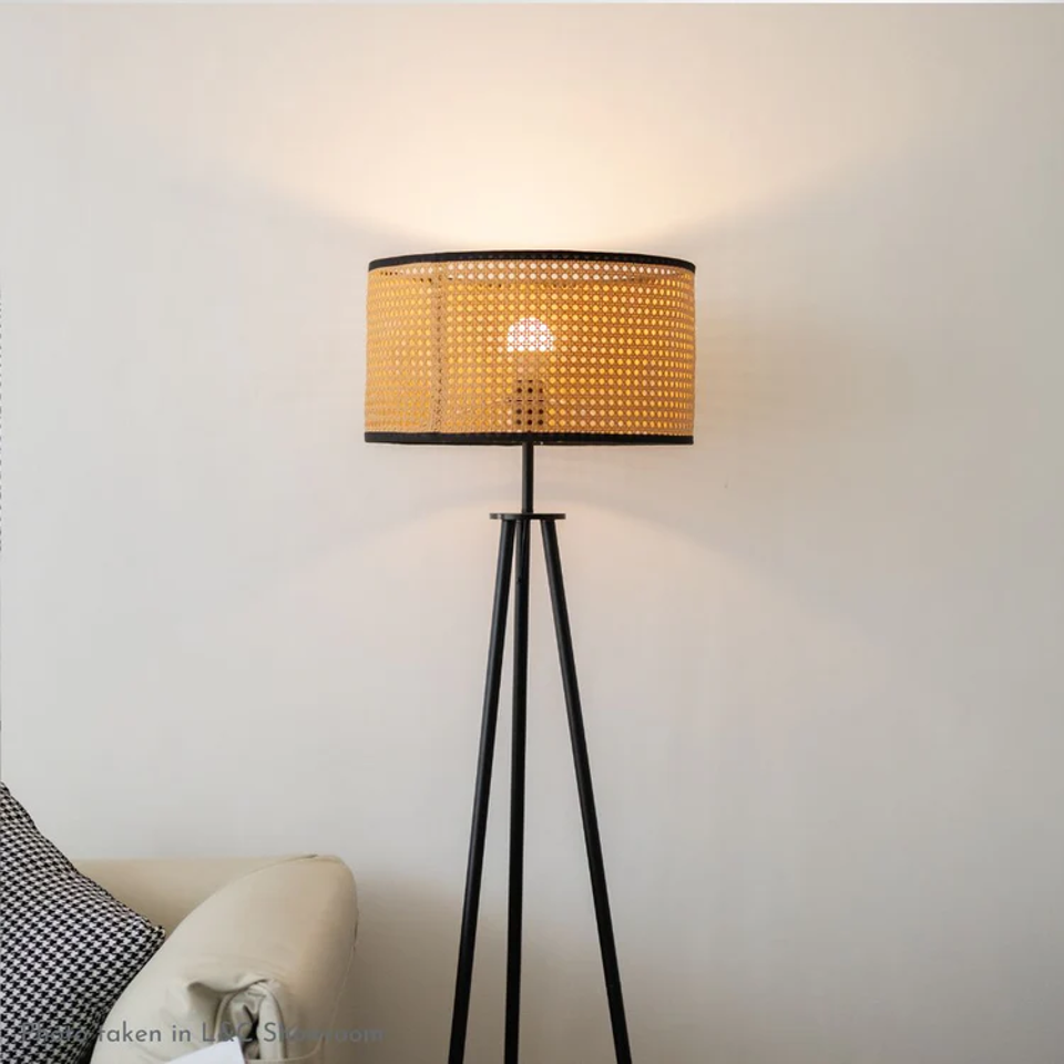 Bohdi Floor Lamp
