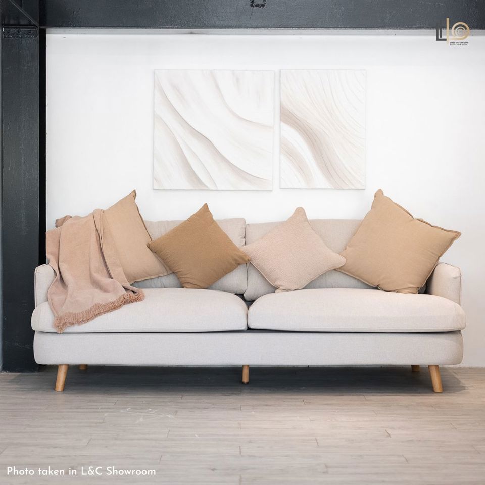 Caryn Sofa