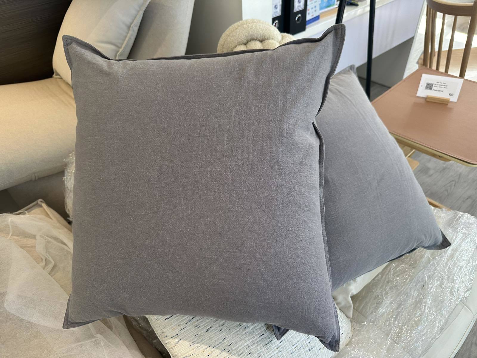 Pillows
