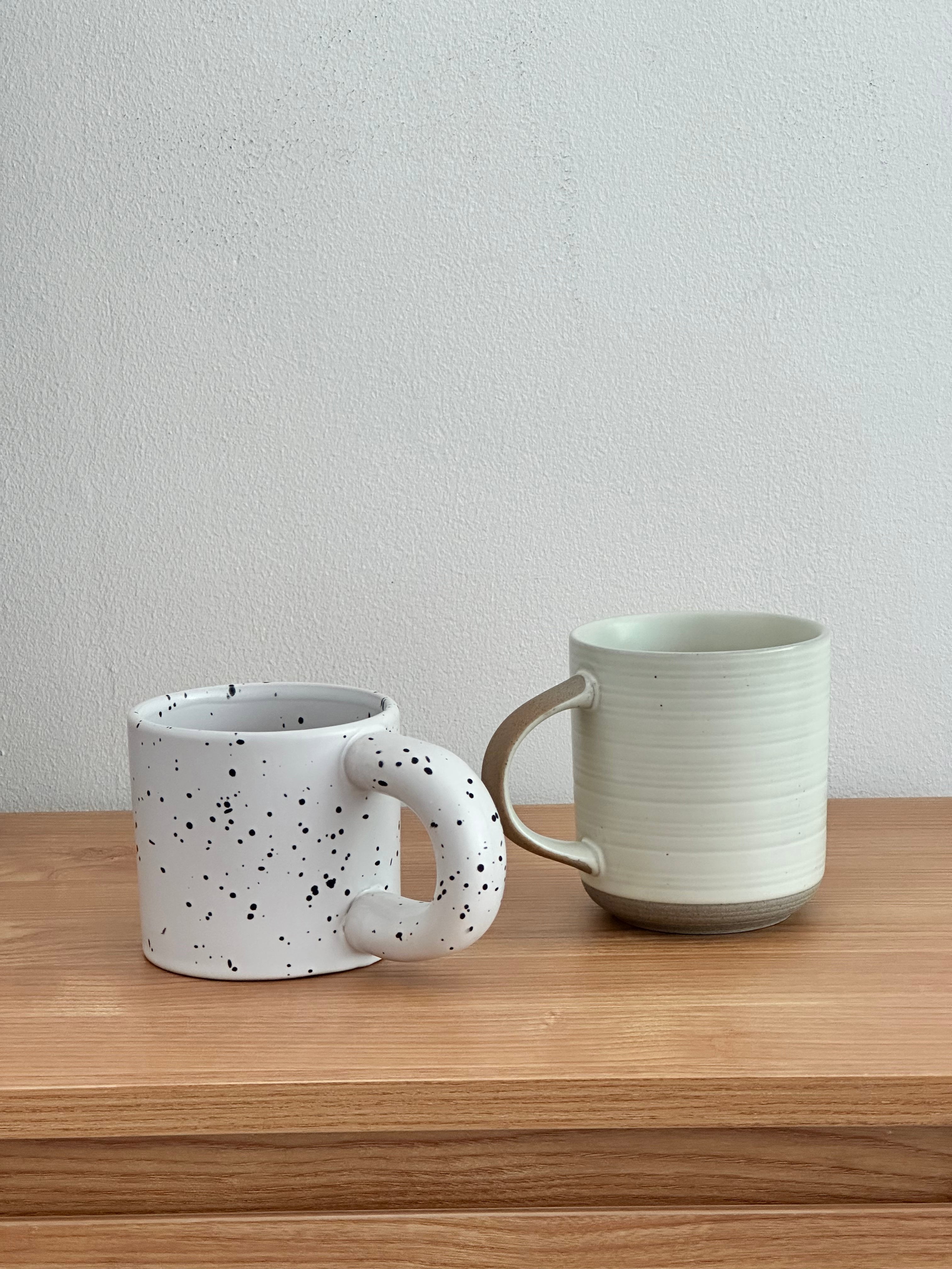 Mugs
