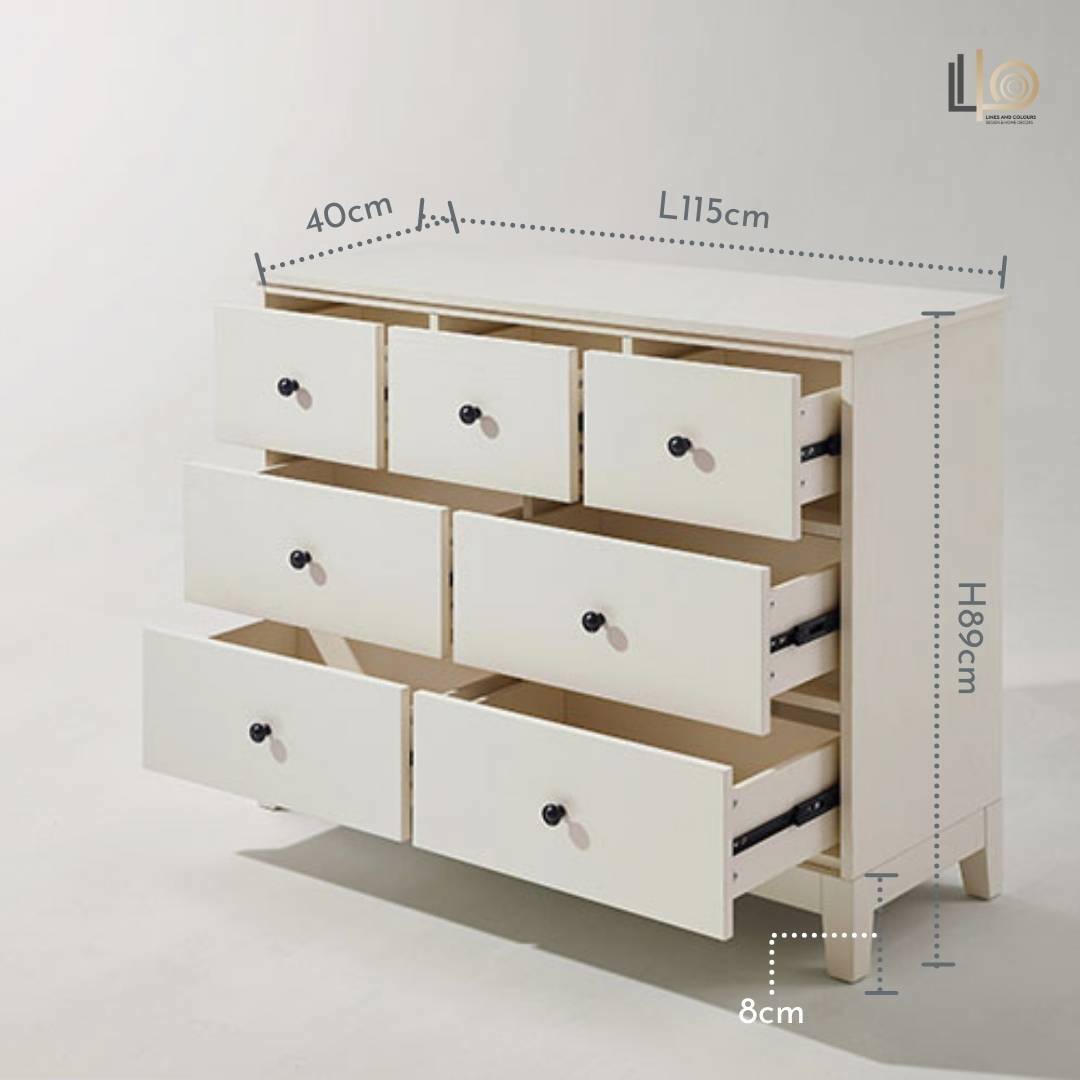 Saita Cabinet