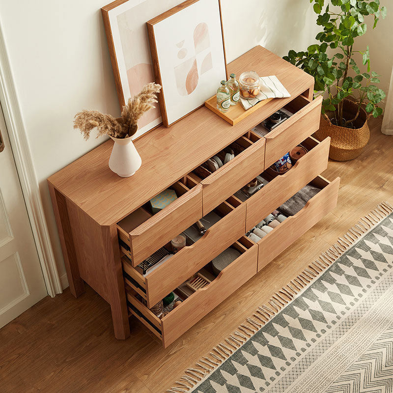 Ruskea Drawer