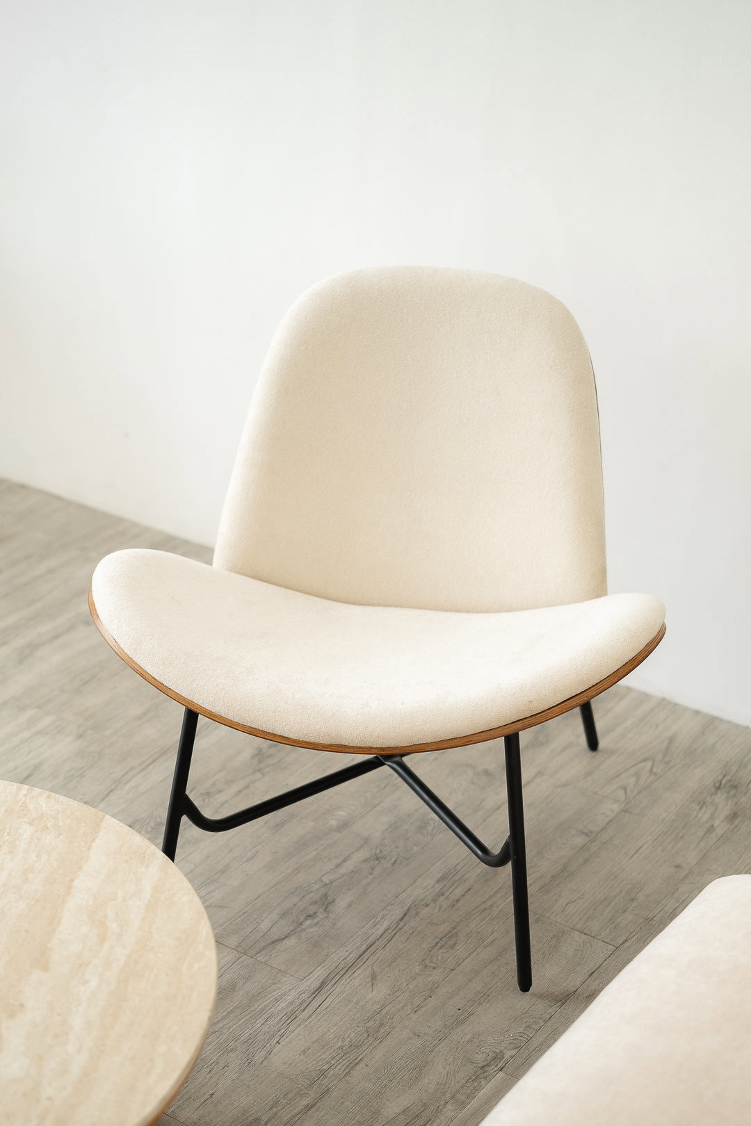 Leia Lounge Chair