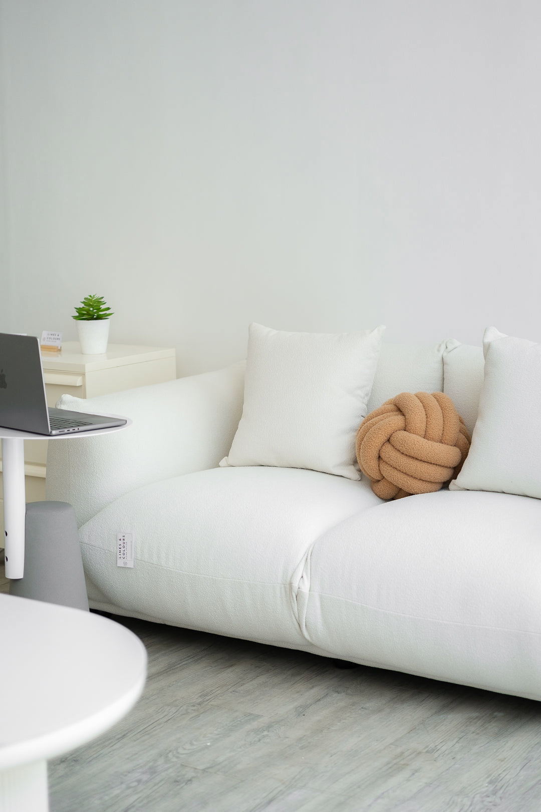 Zursha Sofa