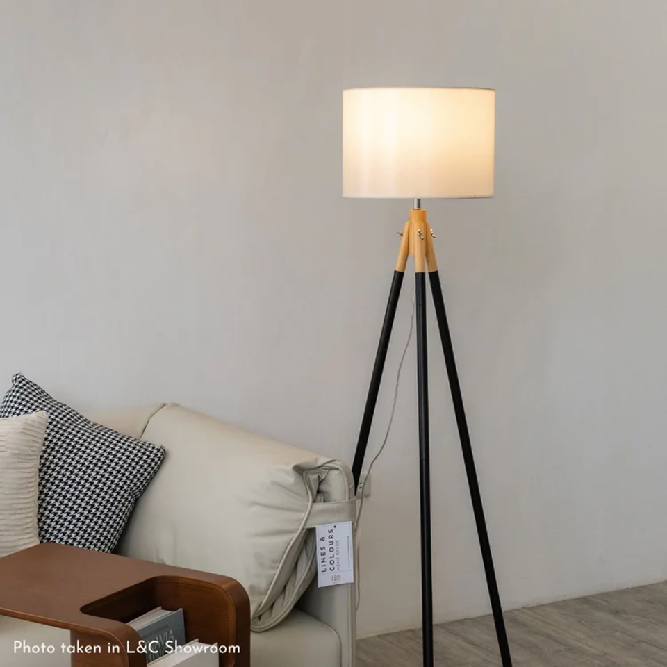 Chrysali Floor Lamp