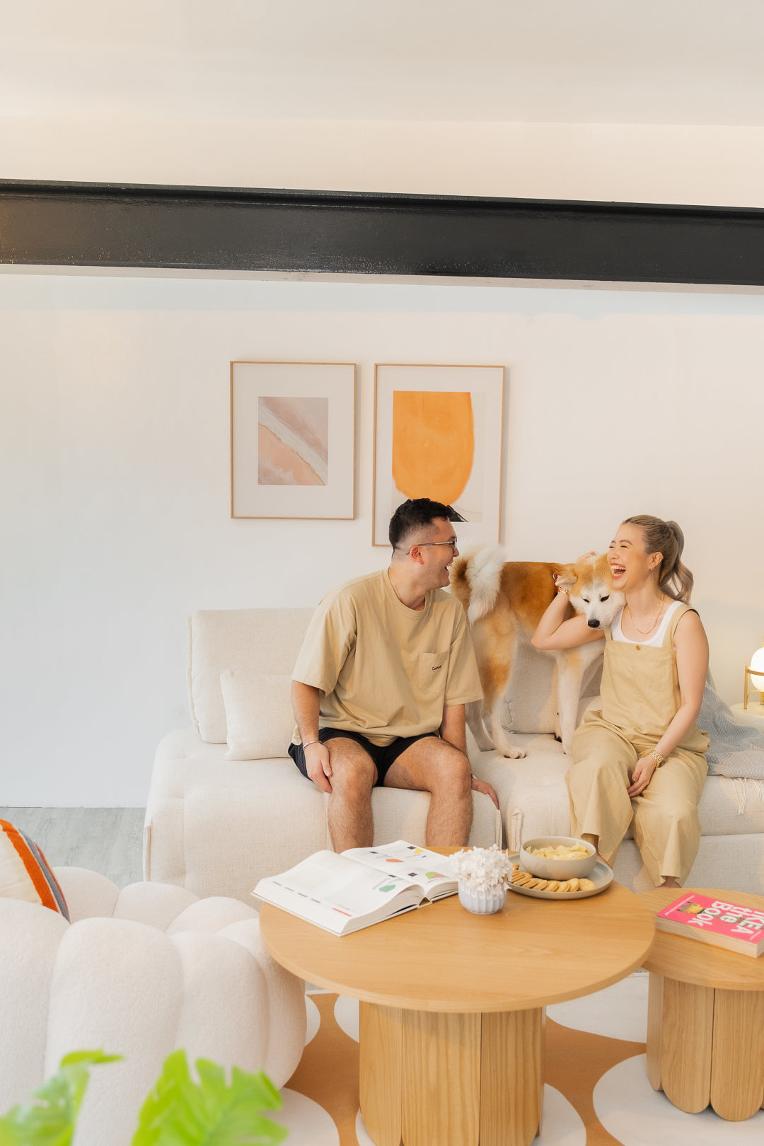 Truly Yours Campaign