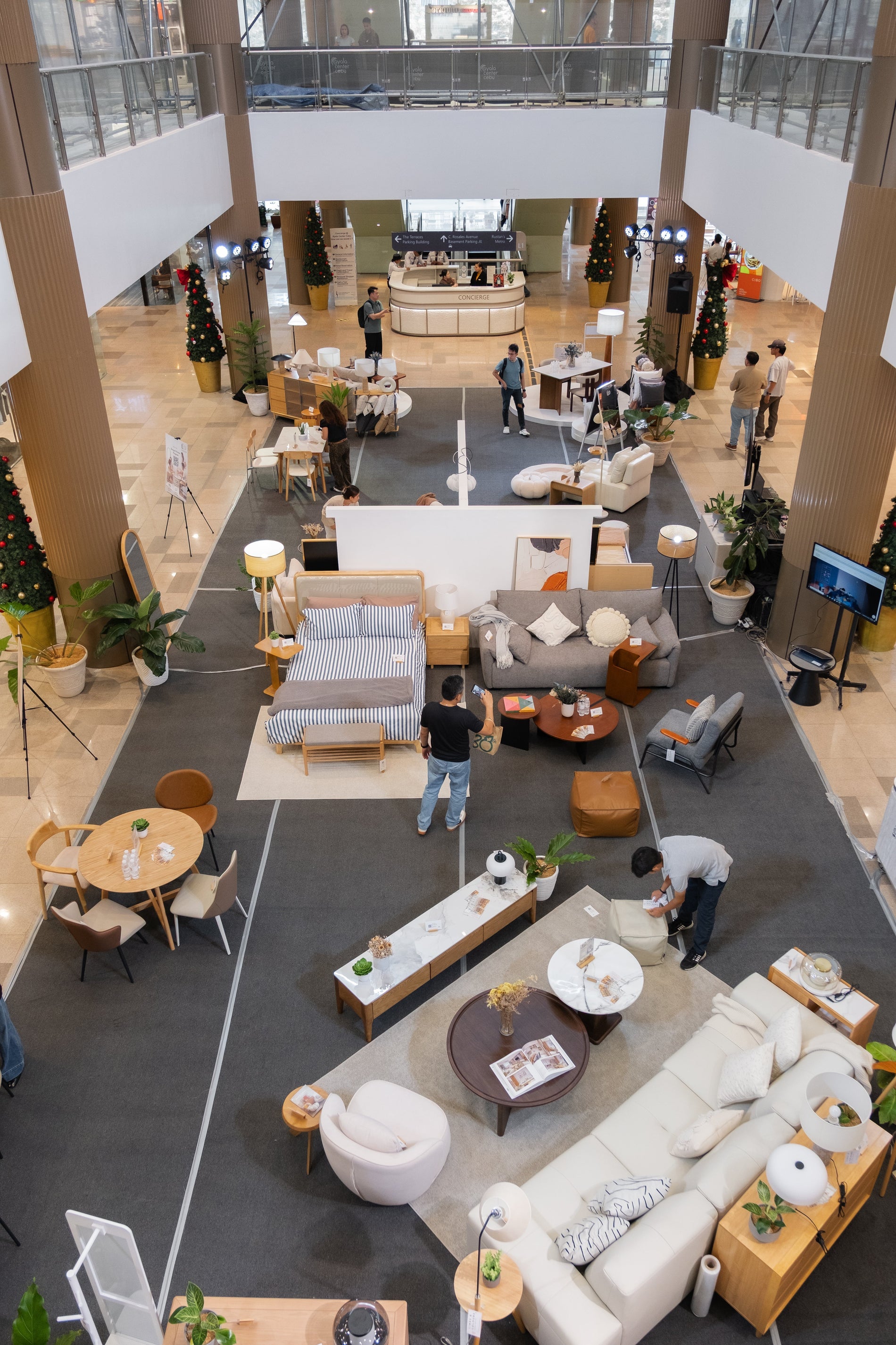 Pop-Up at Ayala Center Cebu