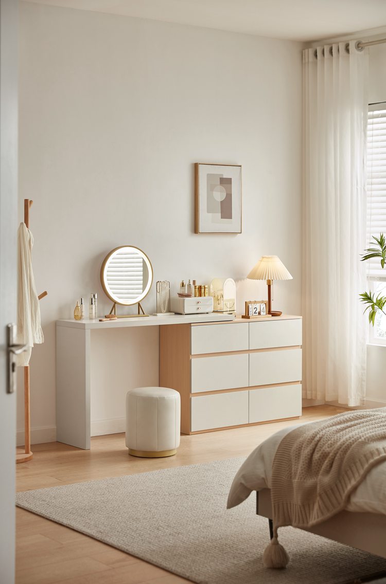 Desks & Vanity Table