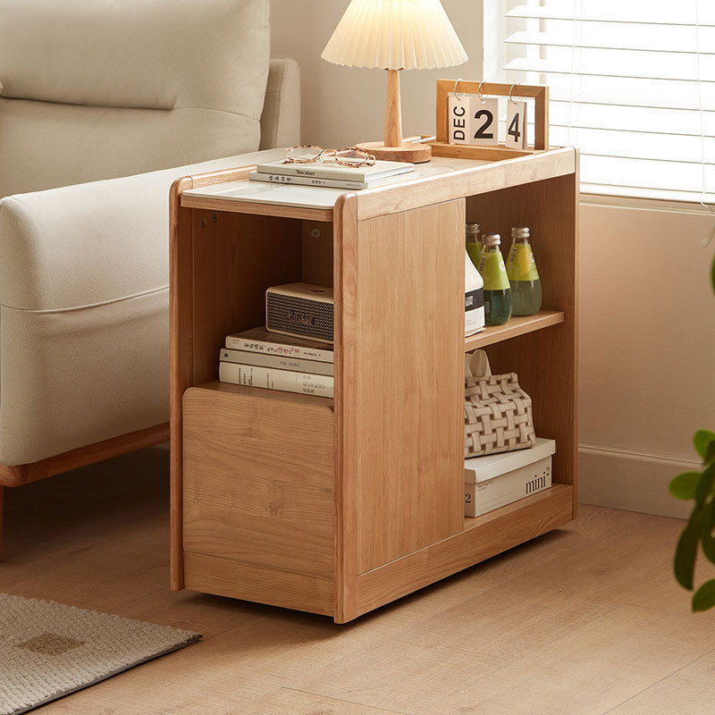 Nightstand & Accent Tables