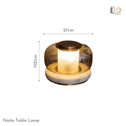 Naña Table Lamp