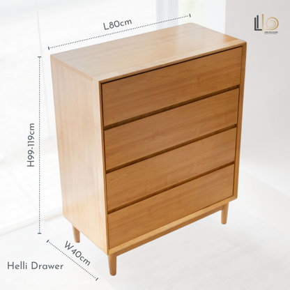 Helli Drawer