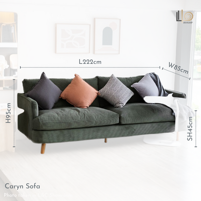 Caryn Sofa