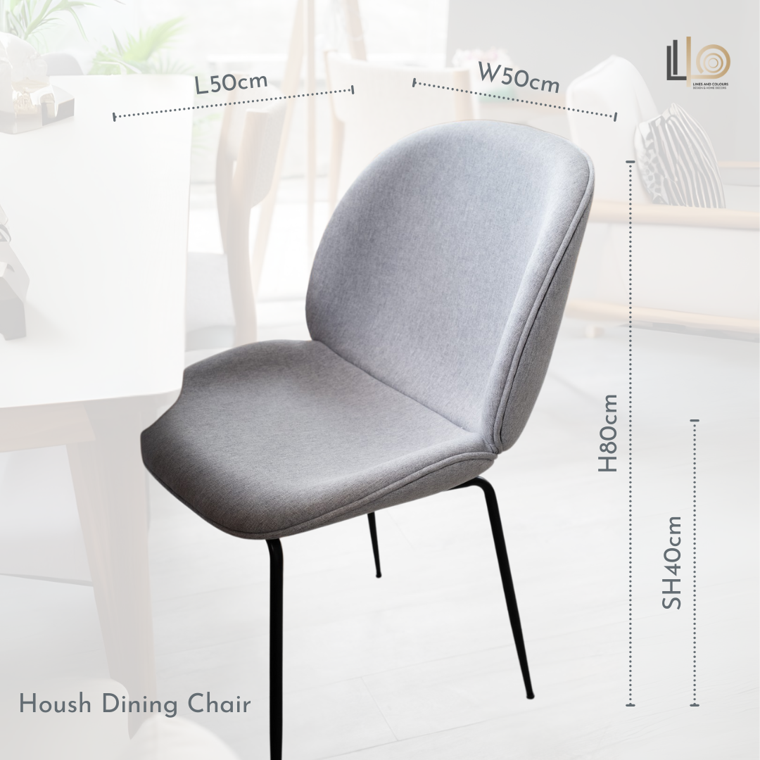 Housh Dining Chair