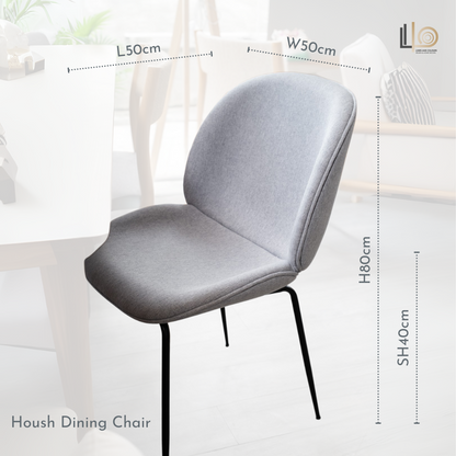 Housh Dining Chair