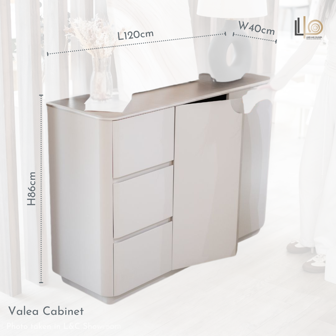 Valea Cabinet