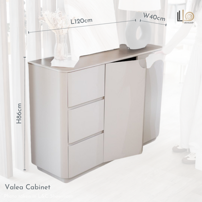 Valea Cabinet